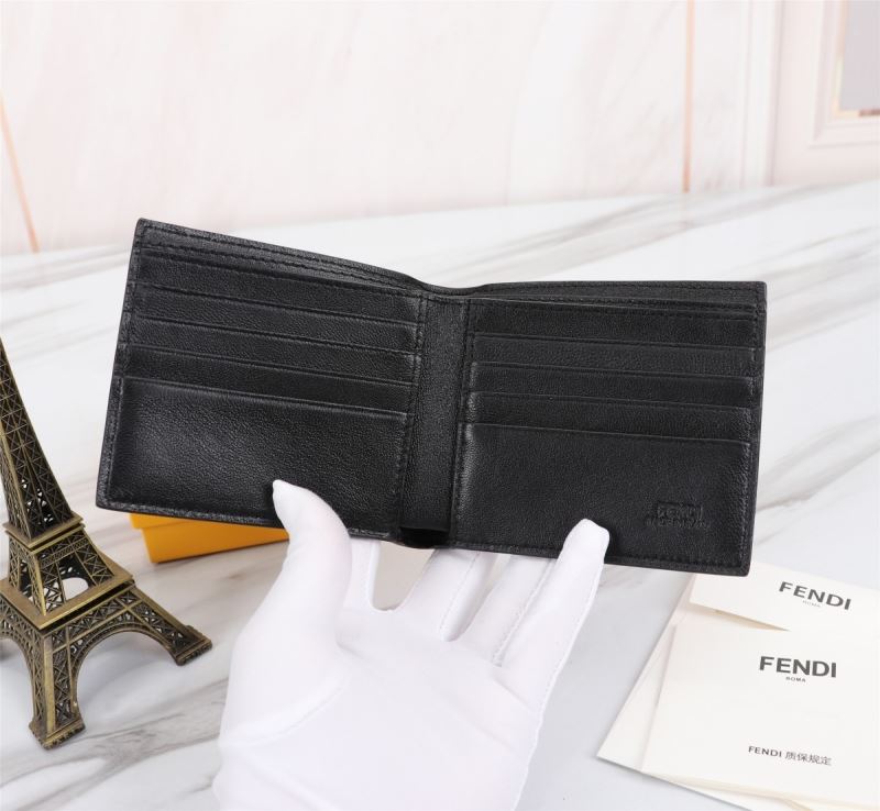 Fendi Wallets Purse